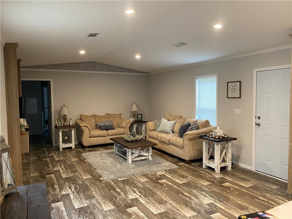 1298 Ruby Centerpoint Road Center Point, LA 71323 - Photo 4 of 17 Gallery Image 4