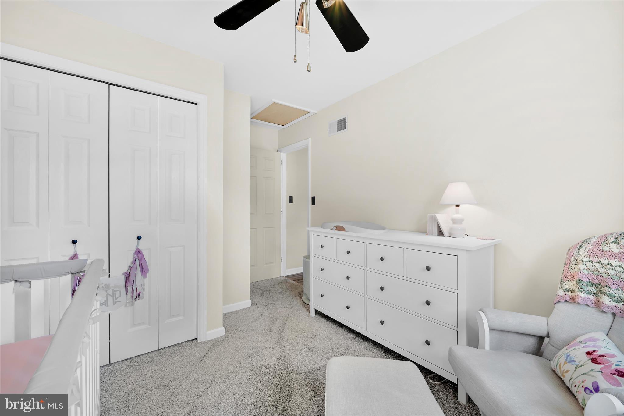 302 Grant Road Reinholds, PA 17569 - Photo 23 of 38 Bedroom