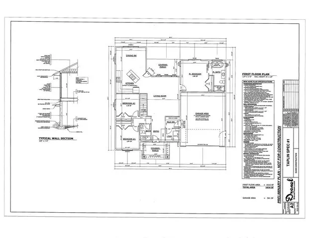 $469,000 | 1055 Taplin Drive, Wautoma, WI 54982