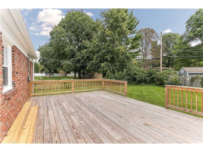 4879 Alameda Road Indianapolis, IN 46228 - Photo 22 of 24 Gallery Image 22