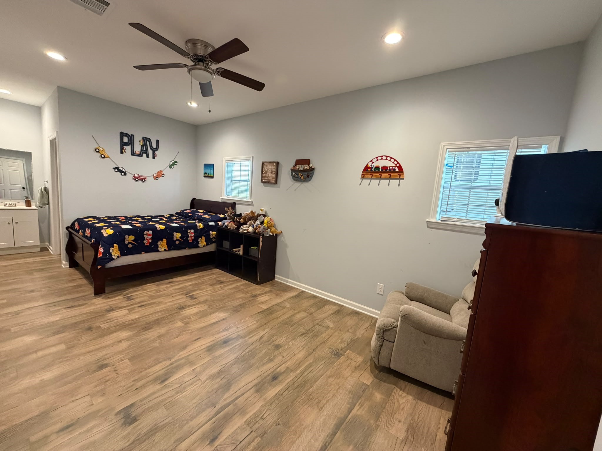 11035 Kerr Road Hempstead, TX 77445 - Photo 6 of 21