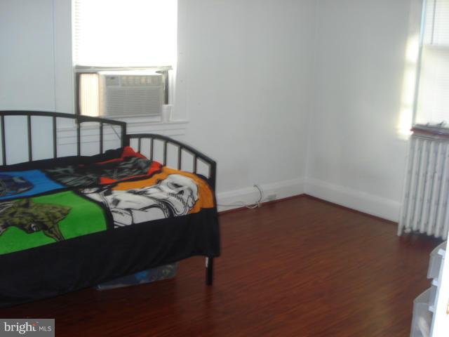 3814 Ridgecroft Road Baltimore, MD 21206 - Photo 11 of 14 Bedroom