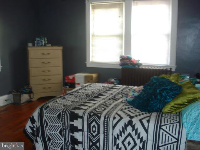 3814 Ridgecroft Road Baltimore, MD 21206 - Photo 12 of 14 Bedroom