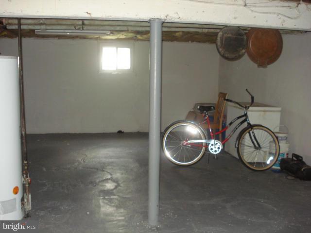 3814 Ridgecroft Road Baltimore, MD 21206 - Photo 14 of 14 Basement