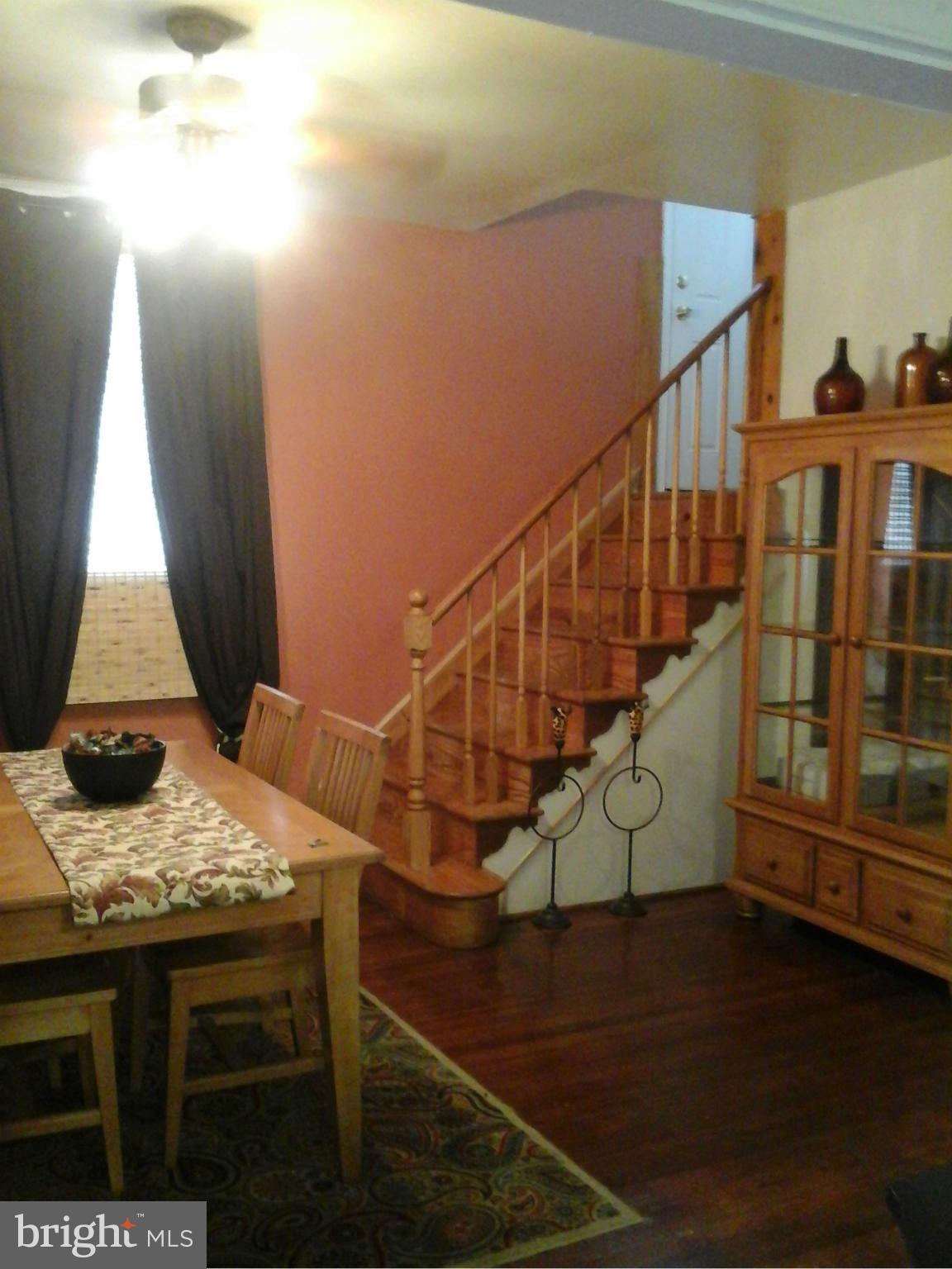 3814 Ridgecroft Road Baltimore, MD 21206 - Photo 4 of 14 Dining Room