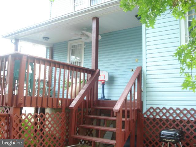 3814 Ridgecroft Road Baltimore, MD 21206 - Photo 8 of 14 Exterior (General)