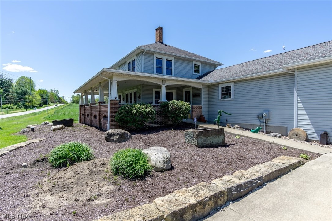 7140 State Road Wadsworth, OH 44281 - Photo 4 of 33