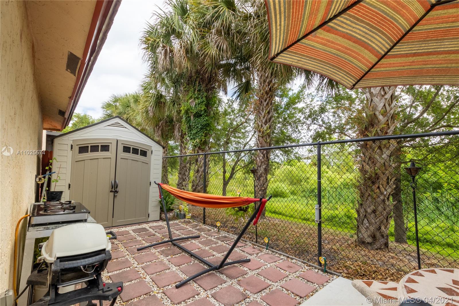 3411 Foxcroft Road Miramar, FL 33025 - Photo 21 of 32 Gallery Image 21