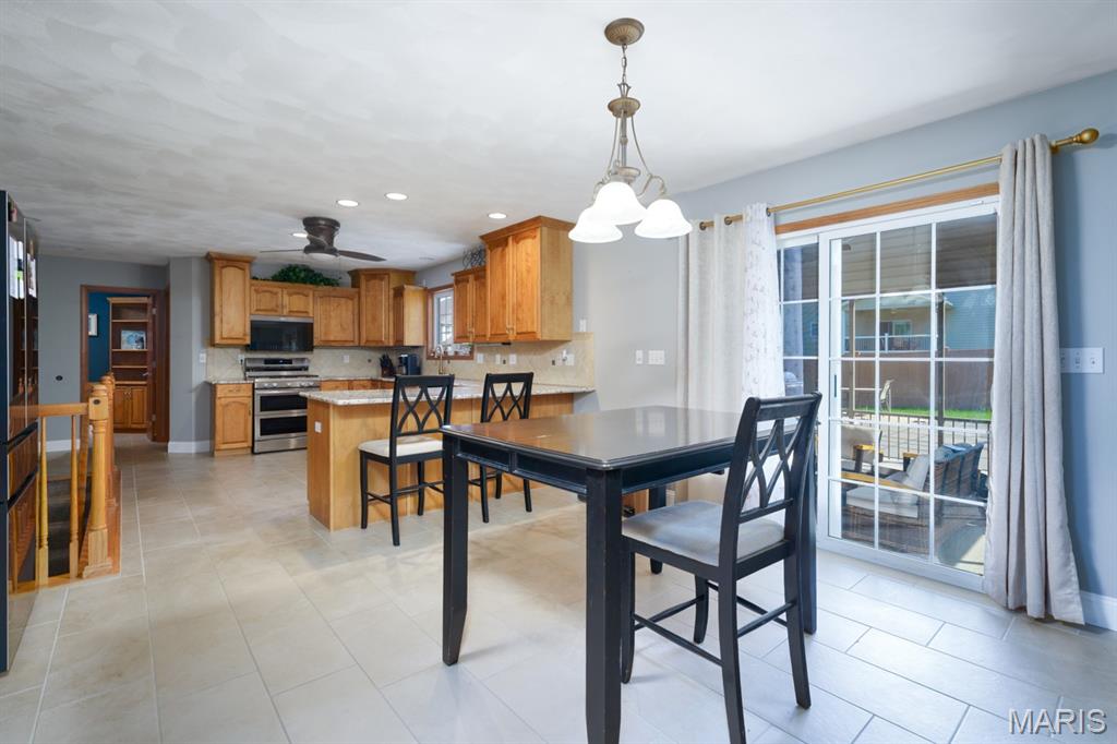 117 Callaway Court O'Fallon, IL 62269 - Photo 19 of 66