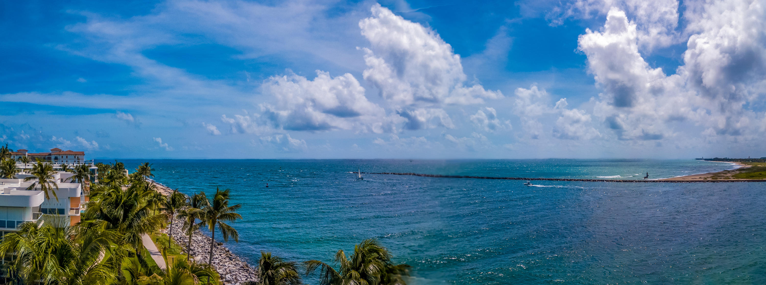 206 Inlet Way, Unit PH Palm Beach Shores, FL 33404 - Photo 9 of 10 Penthouse 2