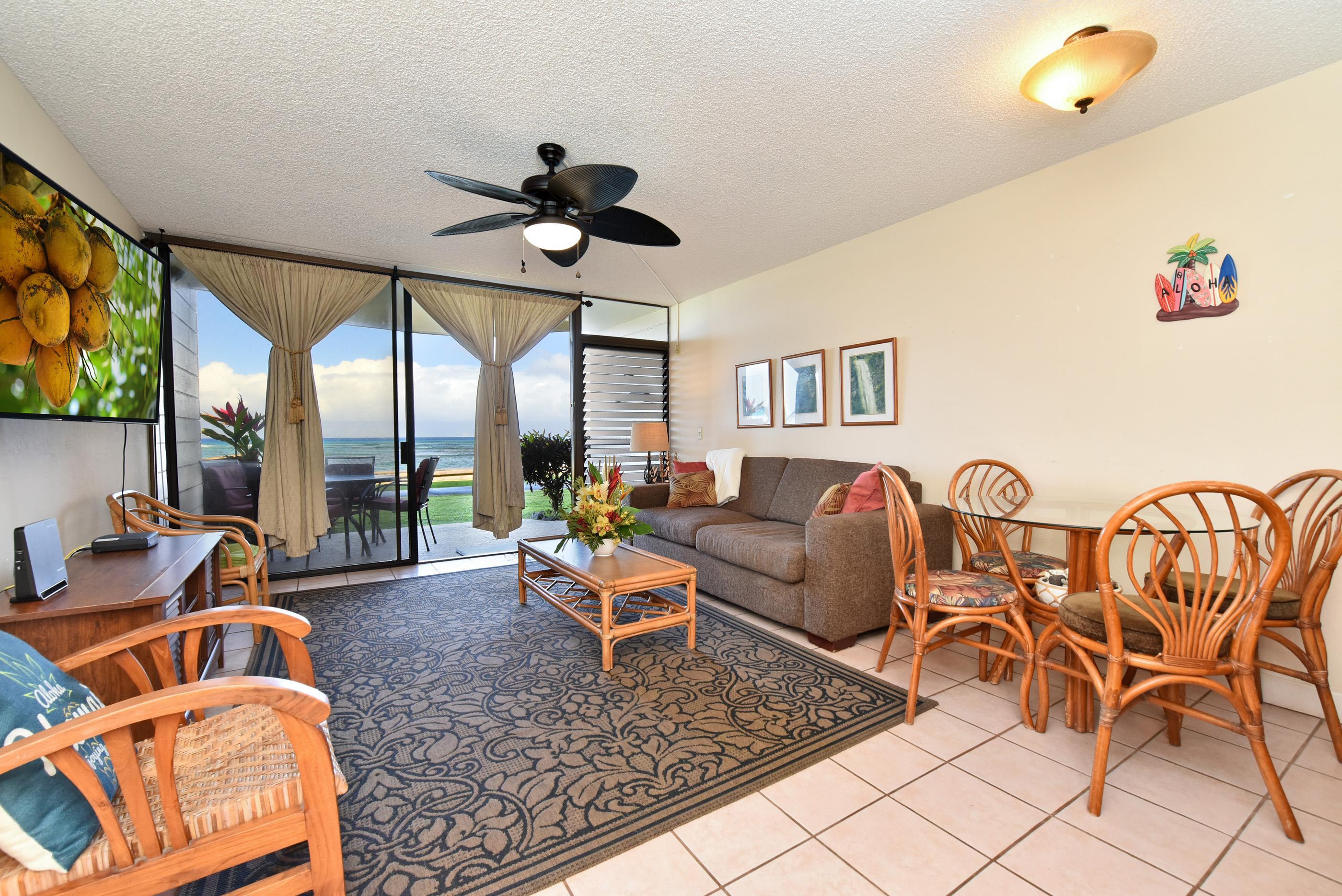 4471 Lower Honoapiilani Road, Unit 109 Lahaina, HI 96761 - Photo 3 of 30 Gallery Image 3