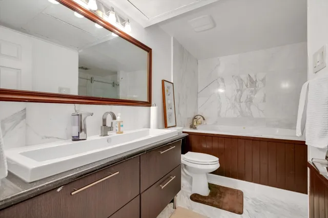 a kitchen with a stove and a sink