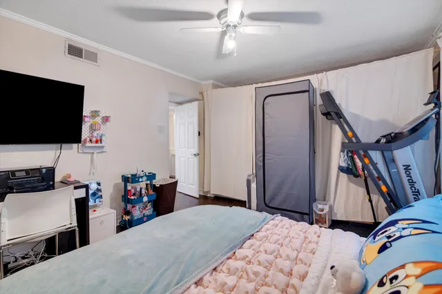 a view of a entryway door with interior in the house