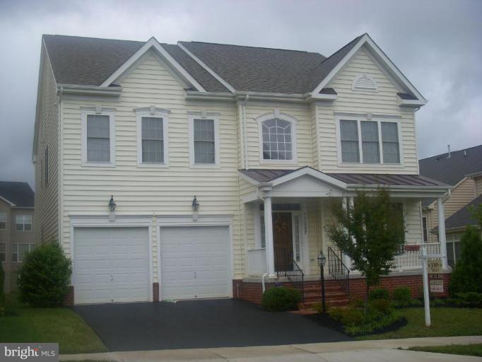 12237 Cypress Spring Road Clarksburg, MD 20871 - Photo 1 of 1 Exterior (Main)