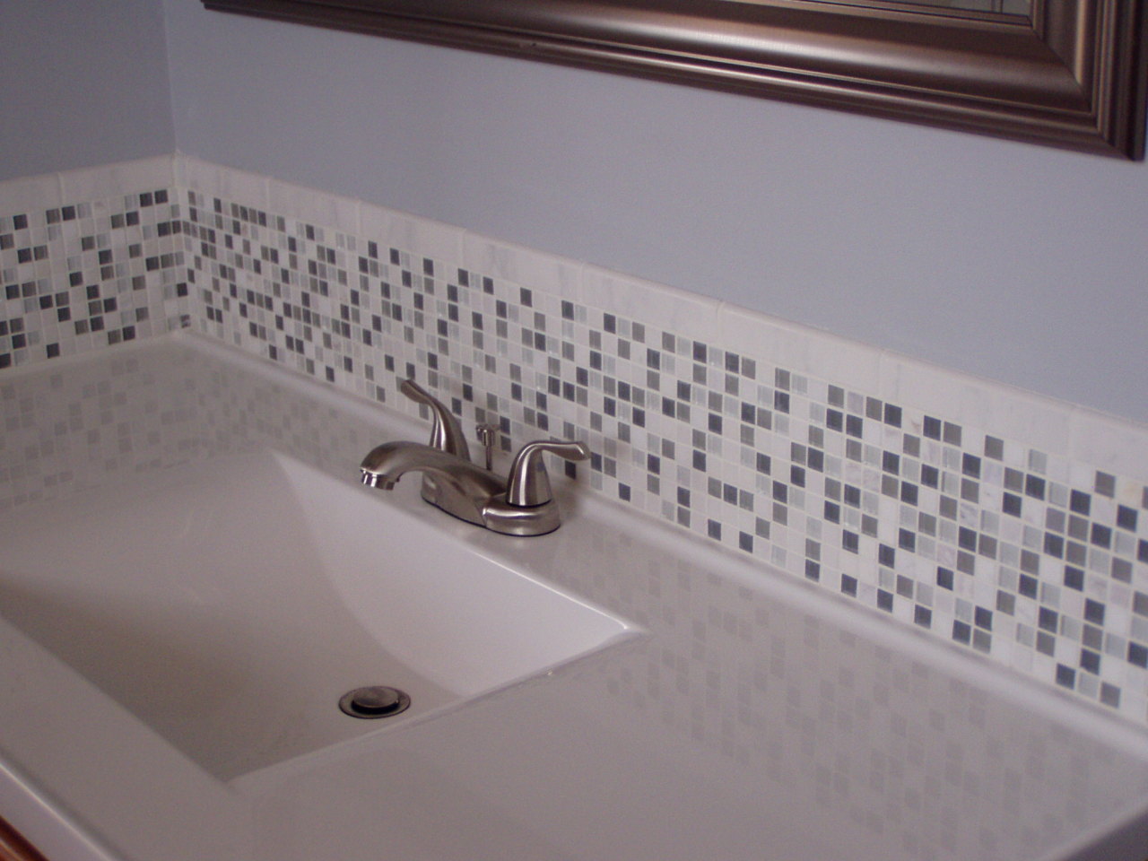 705 North Mill Road Salem, VA 24153 - Photo 14 of 35 Updated MBA w/New Countertop/Sink