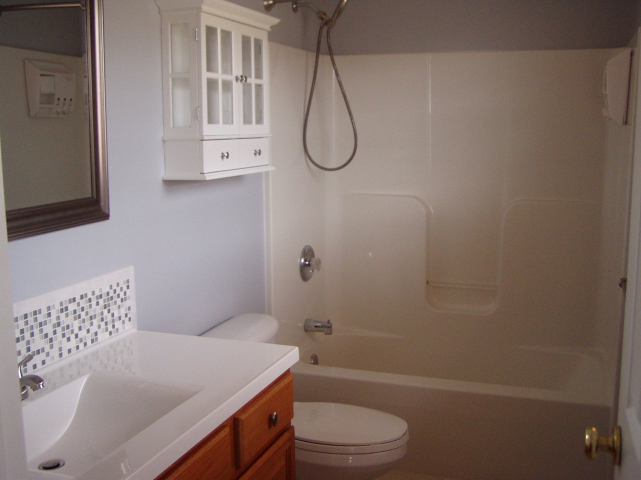 705 North Mill Road Salem, VA 24153 - Photo 15 of 35 Master Bath