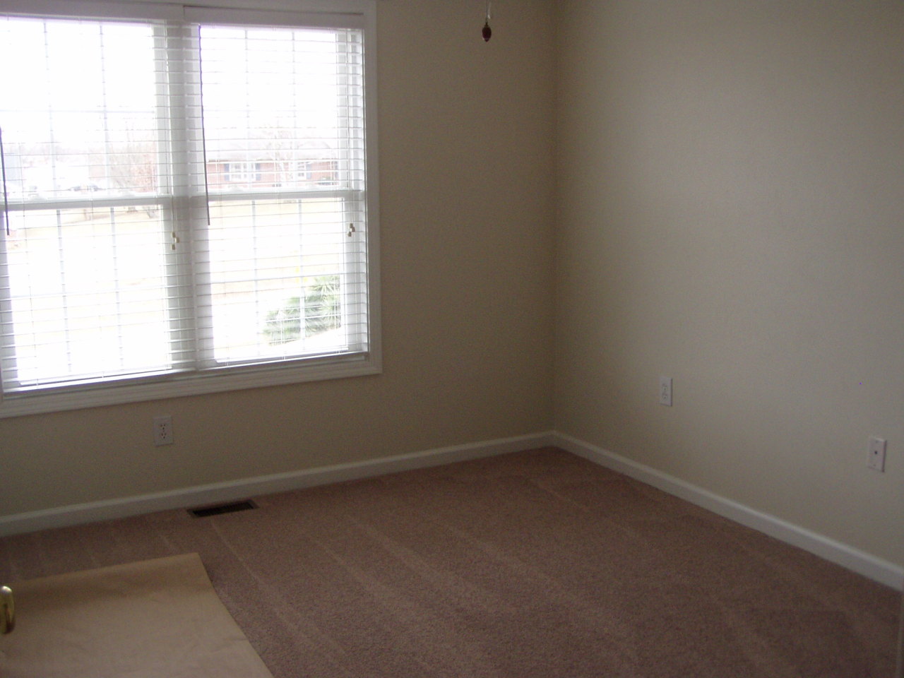 705 North Mill Road Salem, VA 24153 - Photo 17 of 35 Bedroom 2 w/ New Carpet