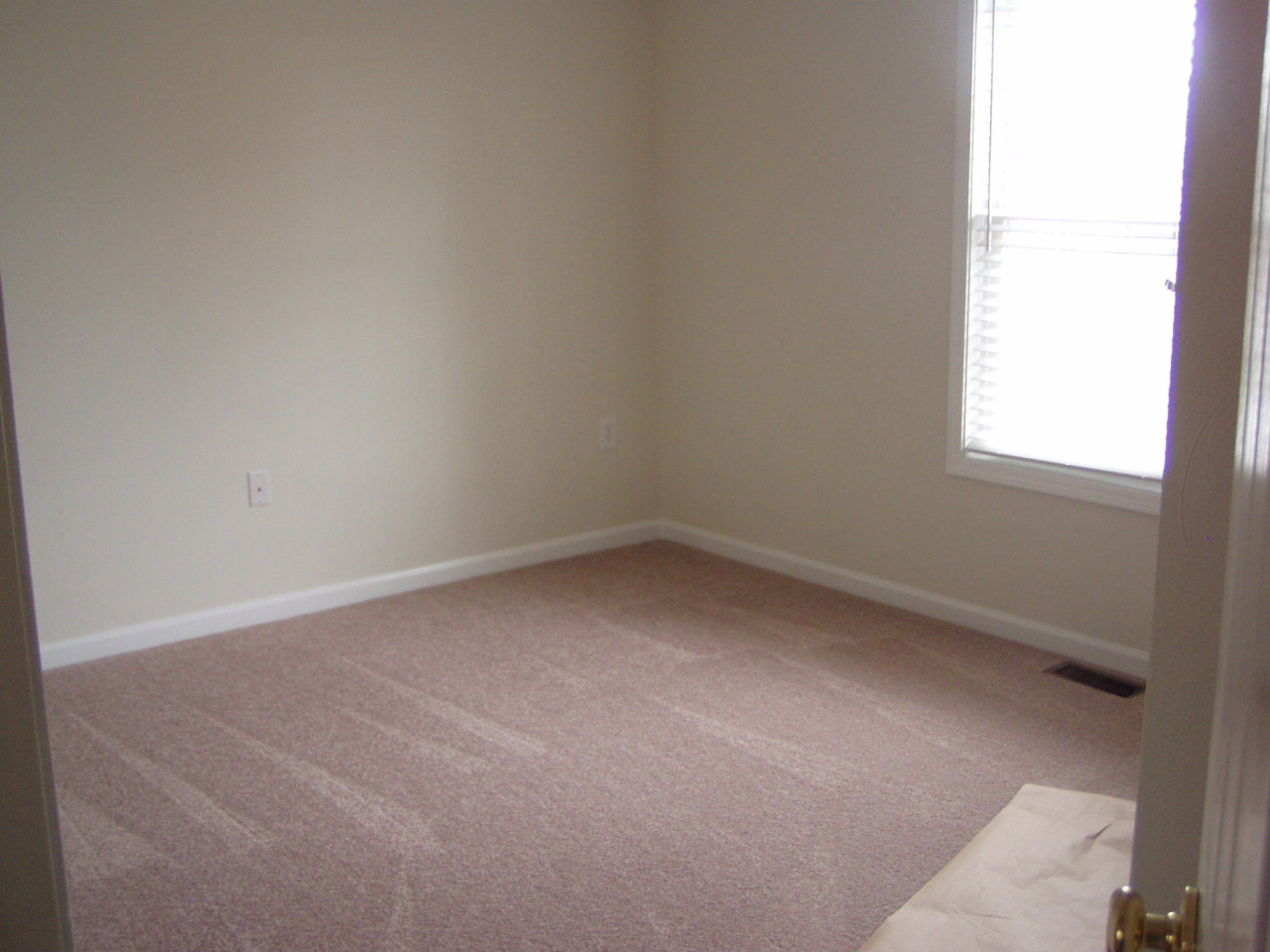 705 North Mill Road Salem, VA 24153 - Photo 18 of 35 Bedroom 3 w/New Carpet