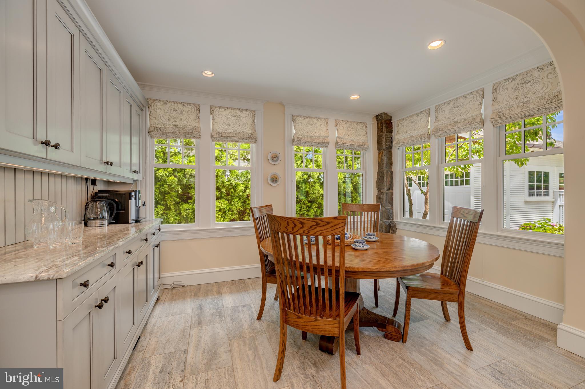 2941 Newark Street Northwest Washington, DC 20008 - Photo 11 of 35