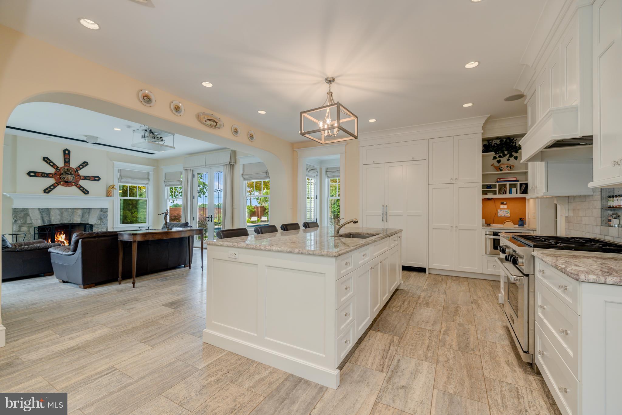 2941 Newark Street Northwest Washington, DC 20008 - Photo 12 of 35