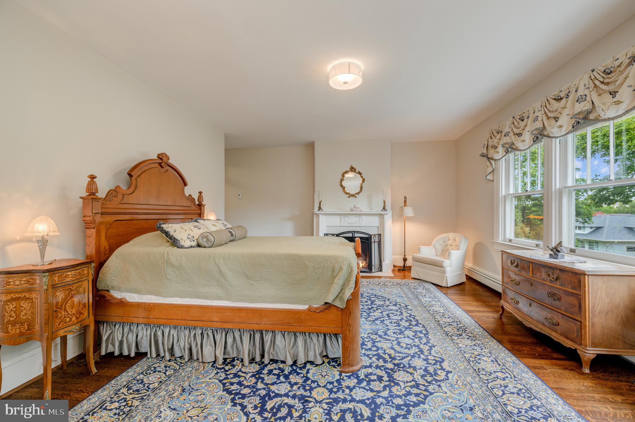 2941 Newark Street Northwest Washington, DC 20008 - Photo 23 of 35