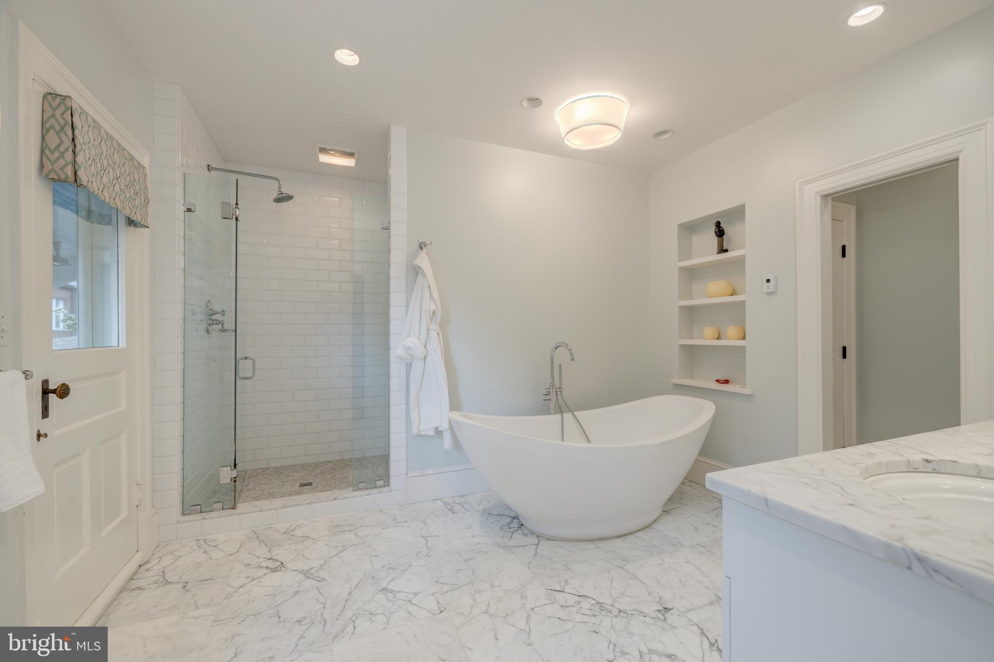 2941 Newark Street Northwest Washington, DC 20008 - Photo 24 of 35