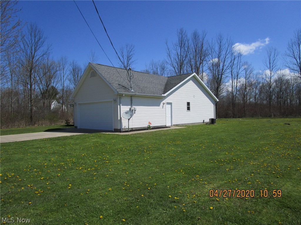 848 Rome Rock Creek Road Rome, OH 44085 - Photo 29 of 33