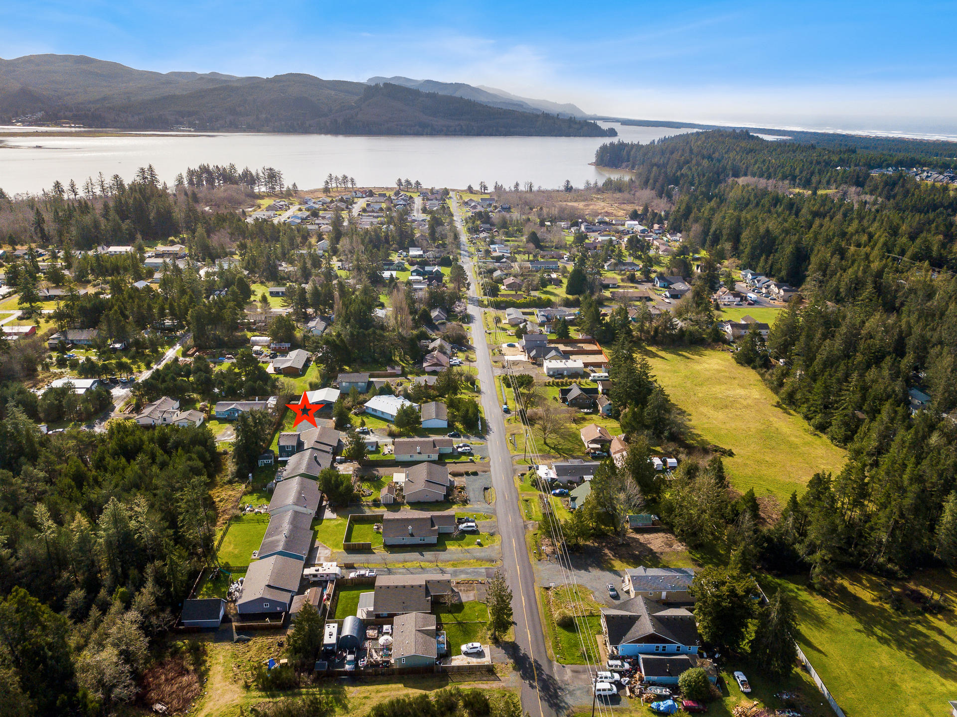 35355 Bayside Gardens Road Nehalem, OR 97131 - Photo 40 of 42 Close to Nehalem Bay