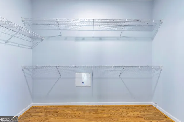 a view of small space