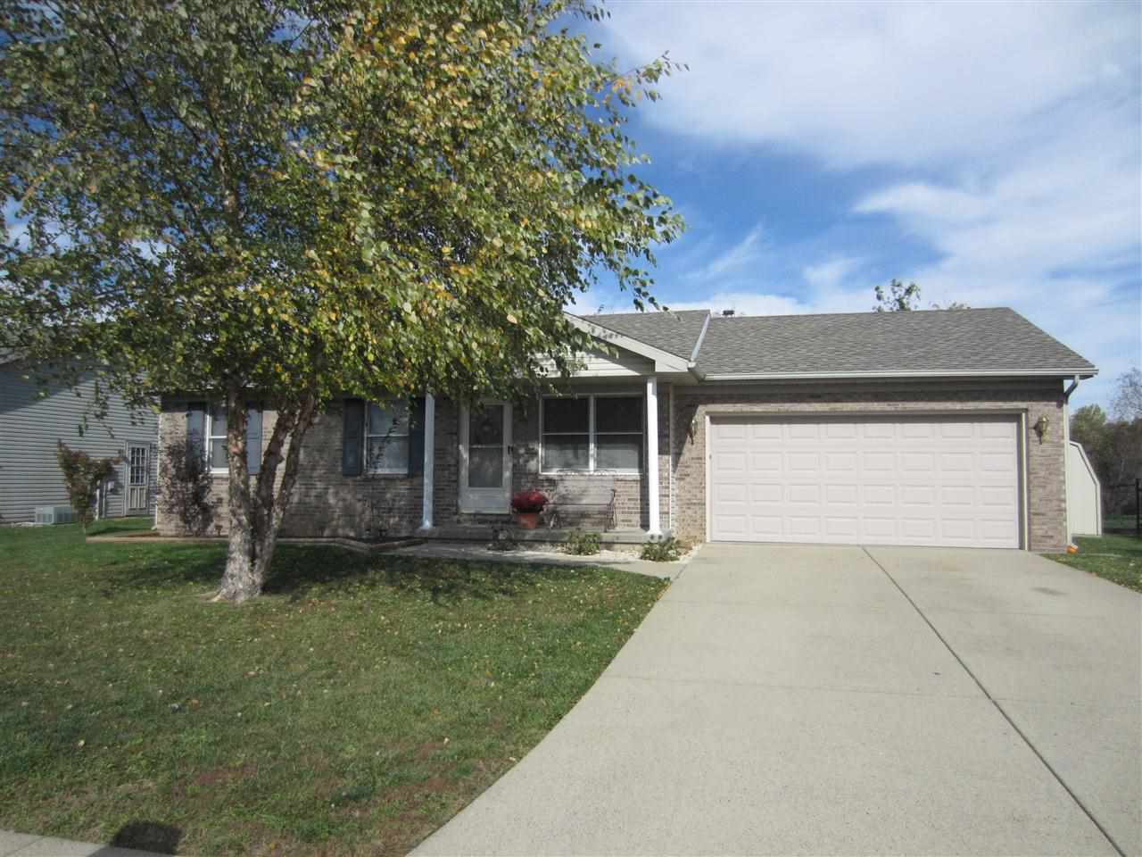 6044 Summit Pointe Way Newburgh, IN 47630 - Photo 1 of 21 Gallery Image 1