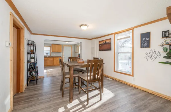 $143,500 | 1108 America Avenue Northwest, Bemidji, MN 56601