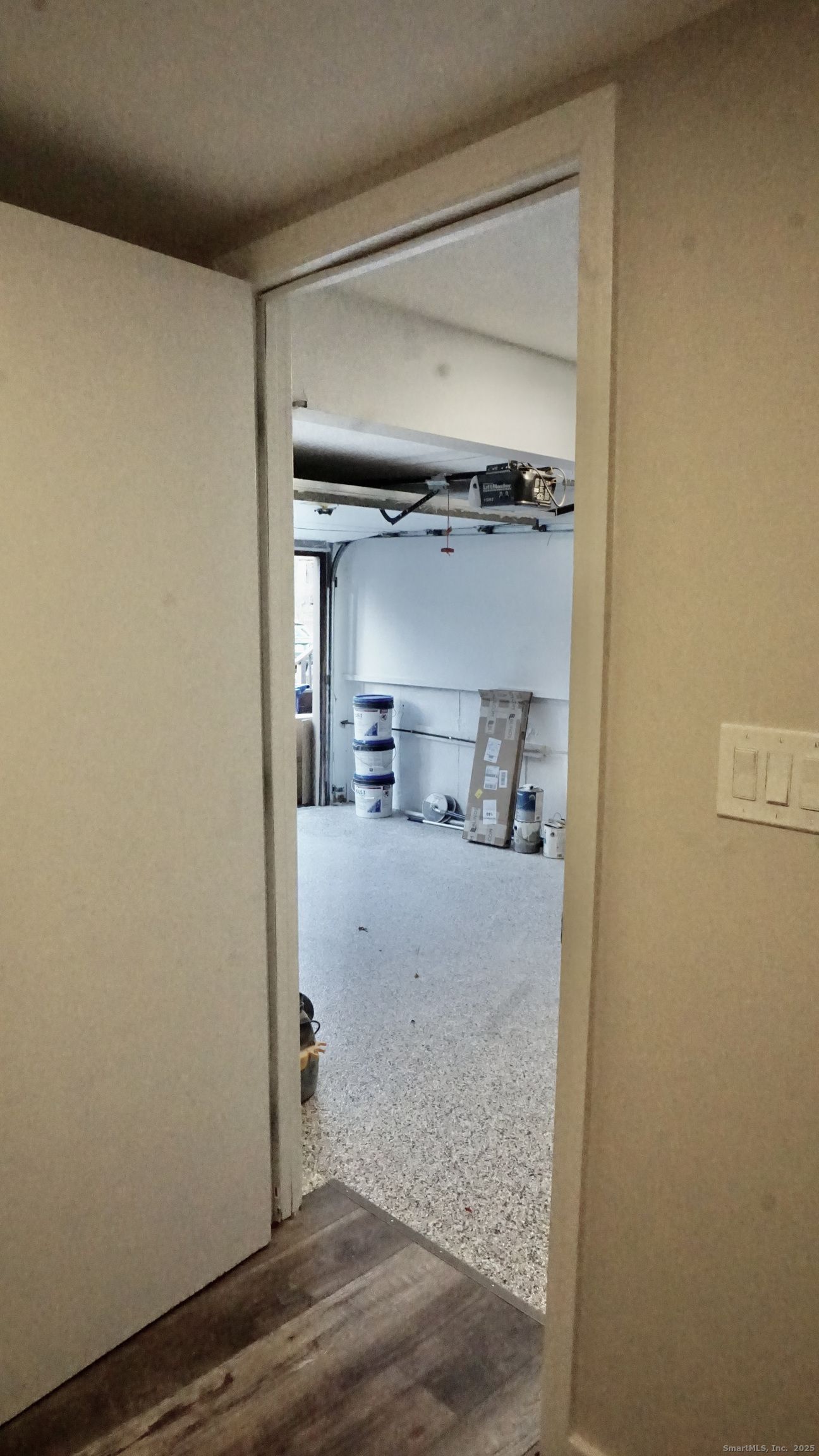 24 Overlook Drive, Unit 24 Monroe, CT 06468 - Photo 28 of 32 a view of a walk in closet