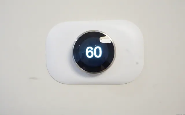 a view of walk in closet with window