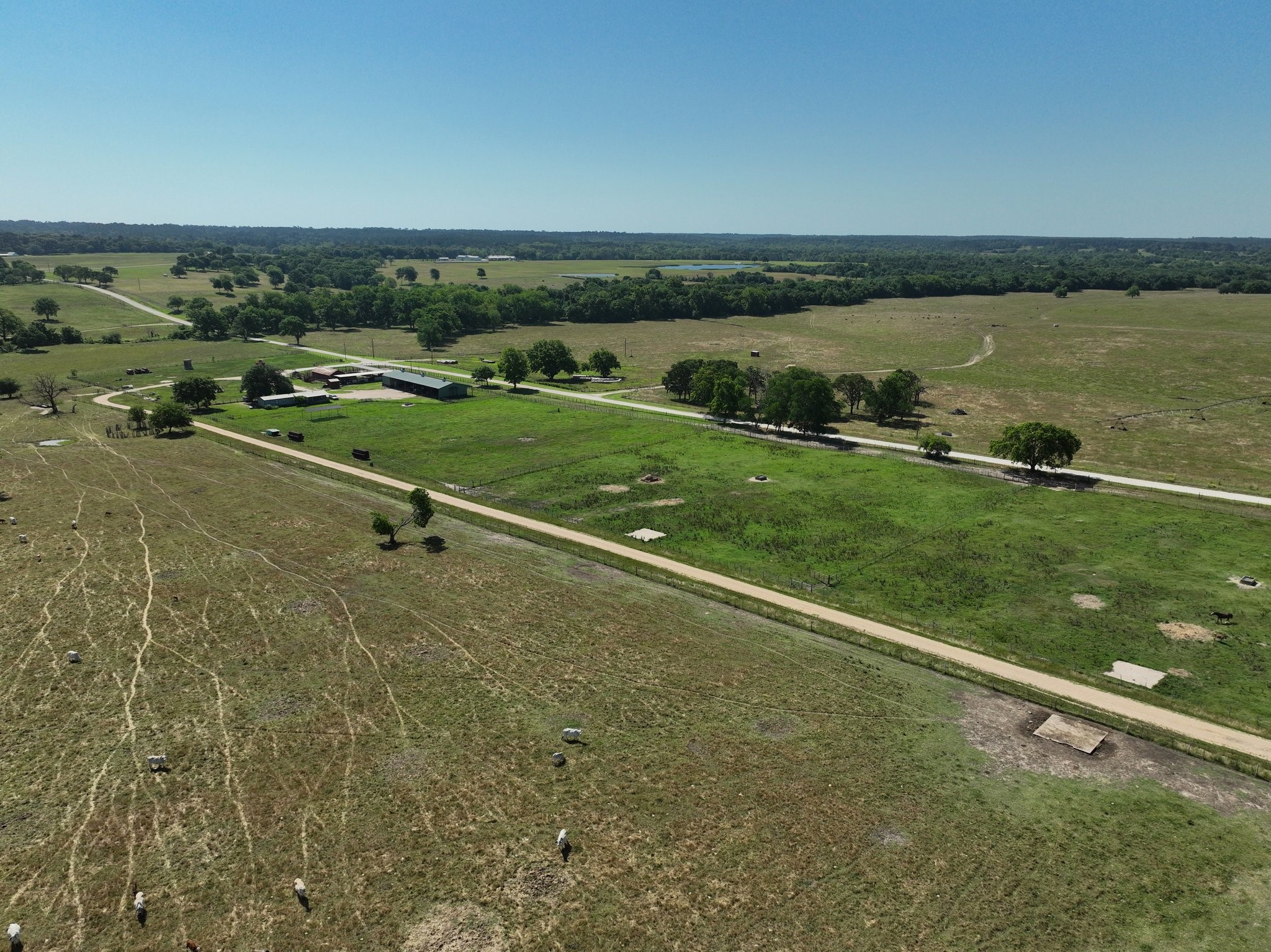 305 Rd Navasota Tx 77868 Road Navasota, TX 77868 - Photo 2 of 8