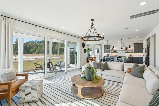 $639,900 | 2074 McGuire Lane, Unit 19, Hollywood, SC 29449