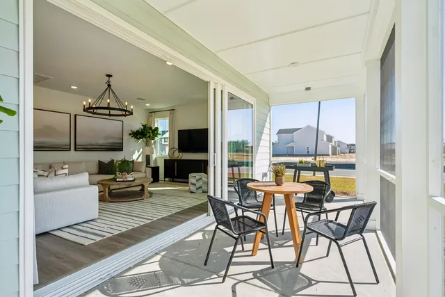 $639,900 | 2074 McGuire Lane, Unit 19, Hollywood, SC 29449