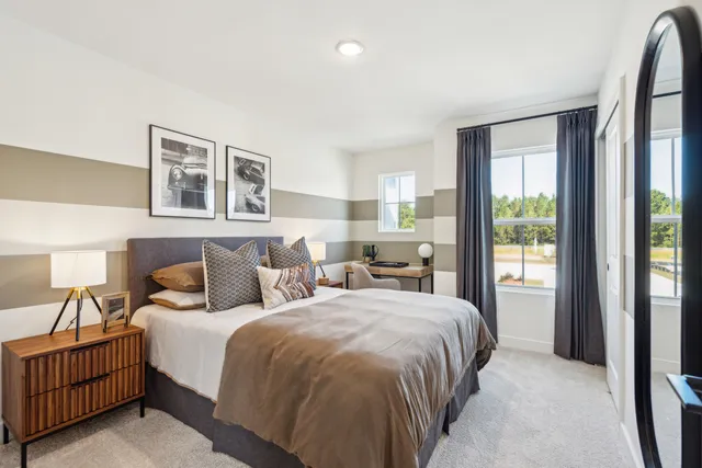 $639,900 | 2074 McGuire Lane, Unit 19, Hollywood, SC 29449