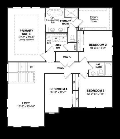 $639,900 | 2074 McGuire Lane, Unit 19, Hollywood, SC 29449
