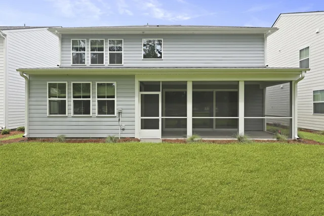 $639,900 | 2074 McGuire Lane, Unit 19, Hollywood, SC 29449