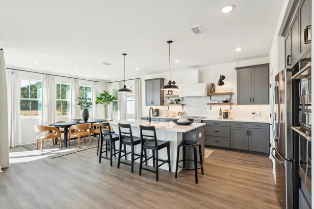 $639,900 | 2074 McGuire Lane, Unit 19, Hollywood, SC 29449