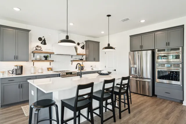 $639,900 | 2074 McGuire Lane, Unit 19, Hollywood, SC 29449