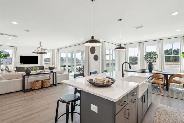 $639,900 | 2074 McGuire Lane, Unit 19, Hollywood, SC 29449