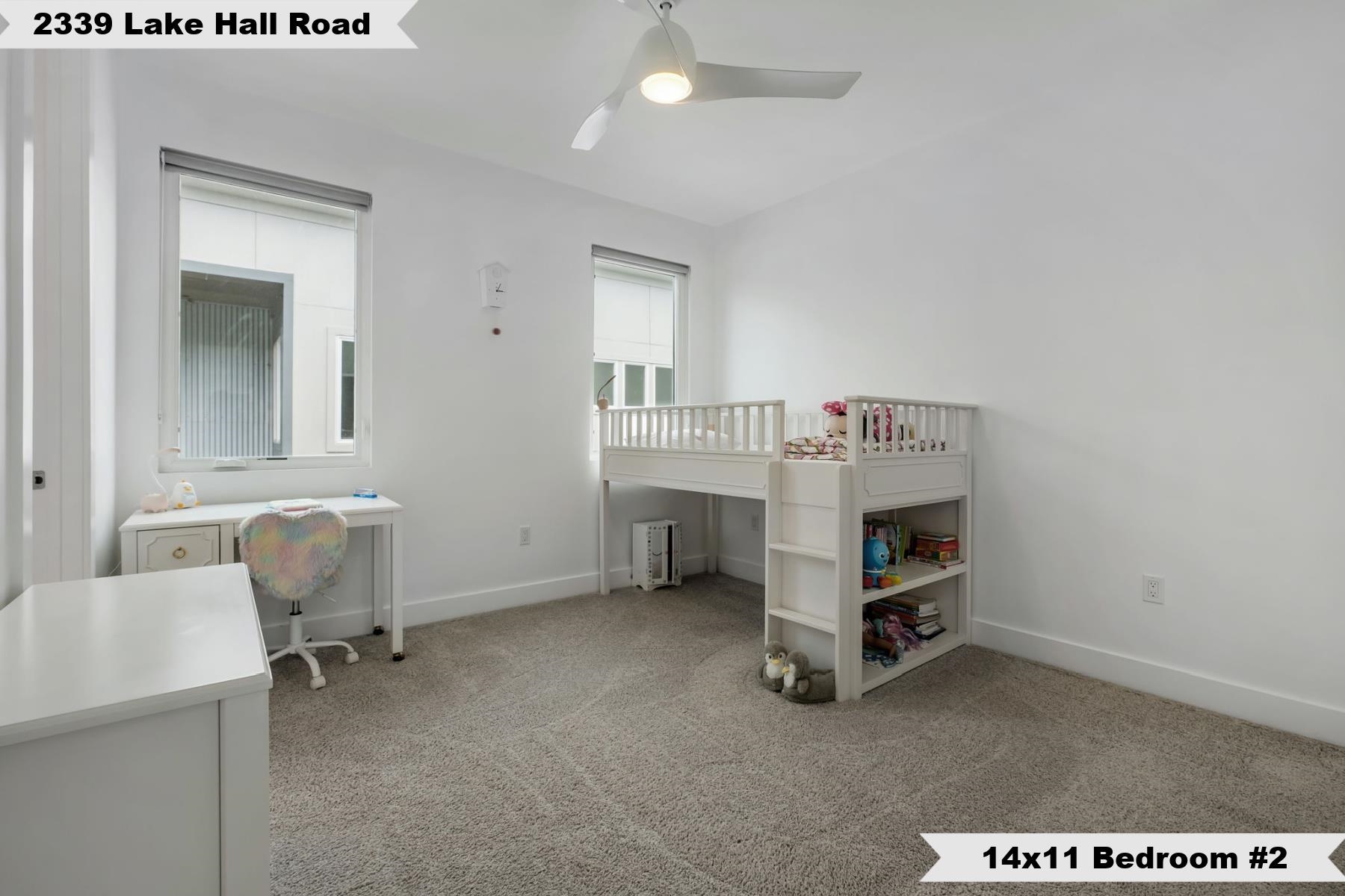 2339 West Lake Hall Road Tallahassee, FL 32309 - Photo 34 of 53