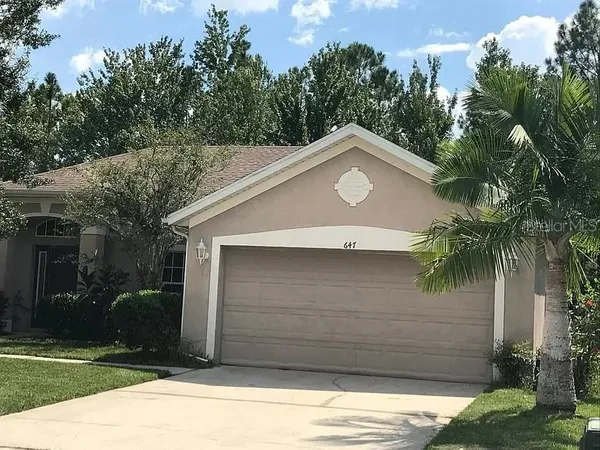 $2,400 | 647 Carey Way, Orlando, FL 32825