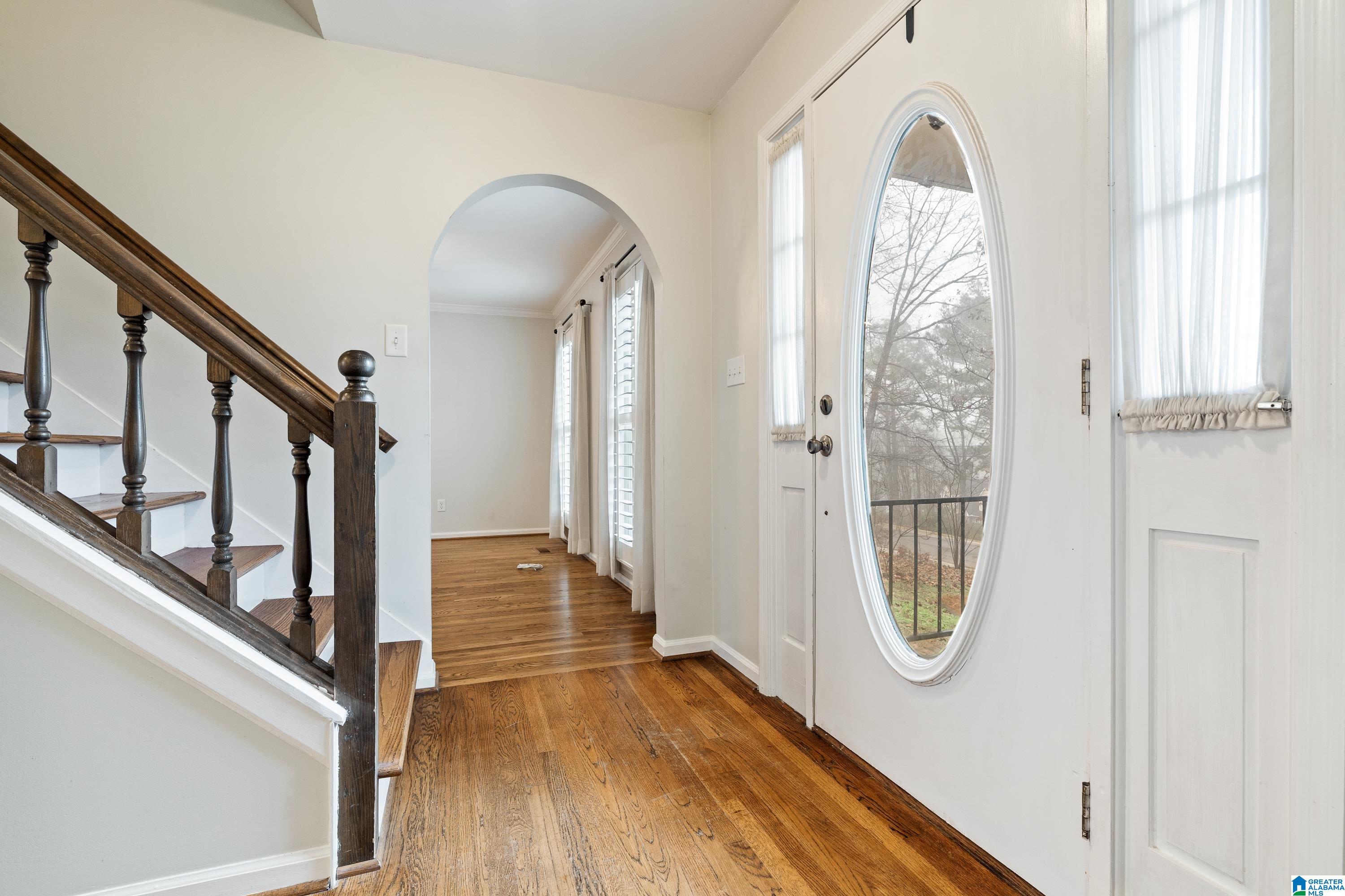 3673 Guyton Road Birmingham, AL 35244 - Photo 5 of 36