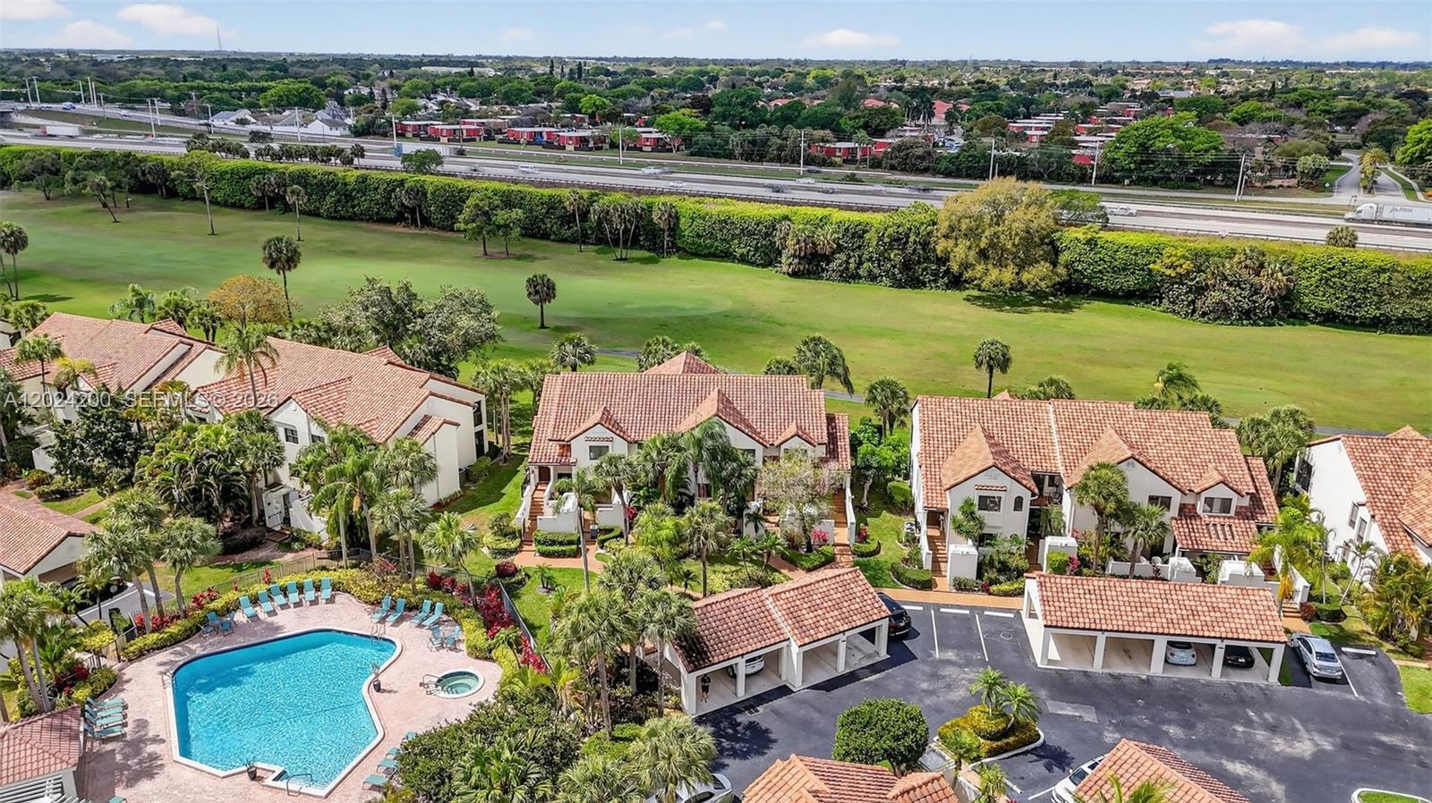 7906 Granada Place, Unit 1201 Boca Raton, FL 33433 - Photo 67 of 73