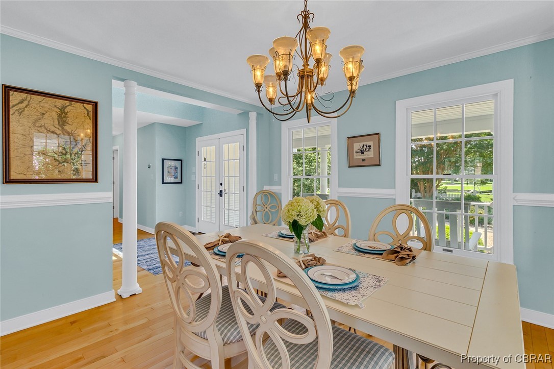 428 Sutton Avenue Reedville, VA 22539 - Photo 11 of 50