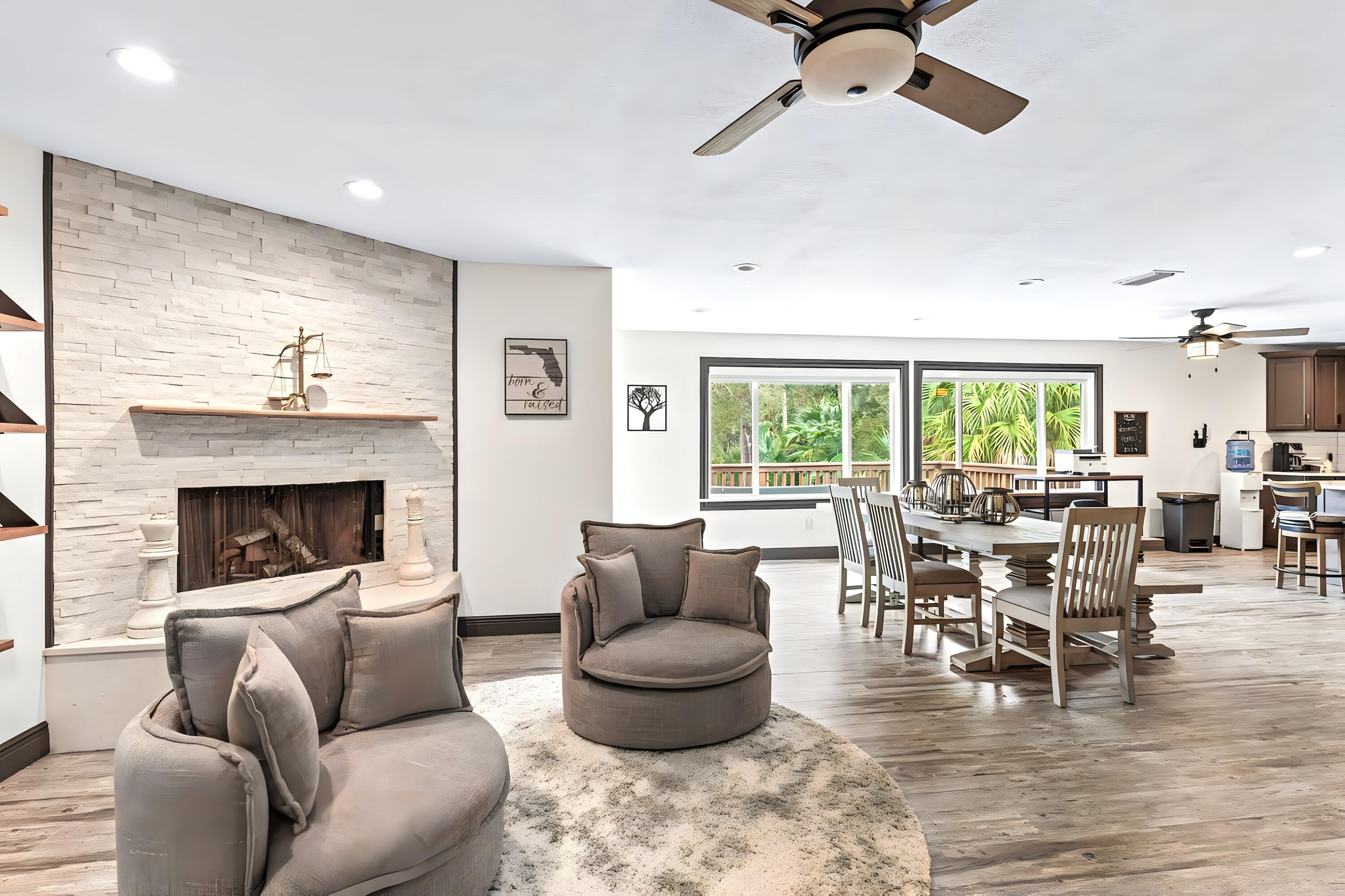 12151 Old Indiantown Road Jupiter, FL 33478 - Photo 19 of 85 Den Library