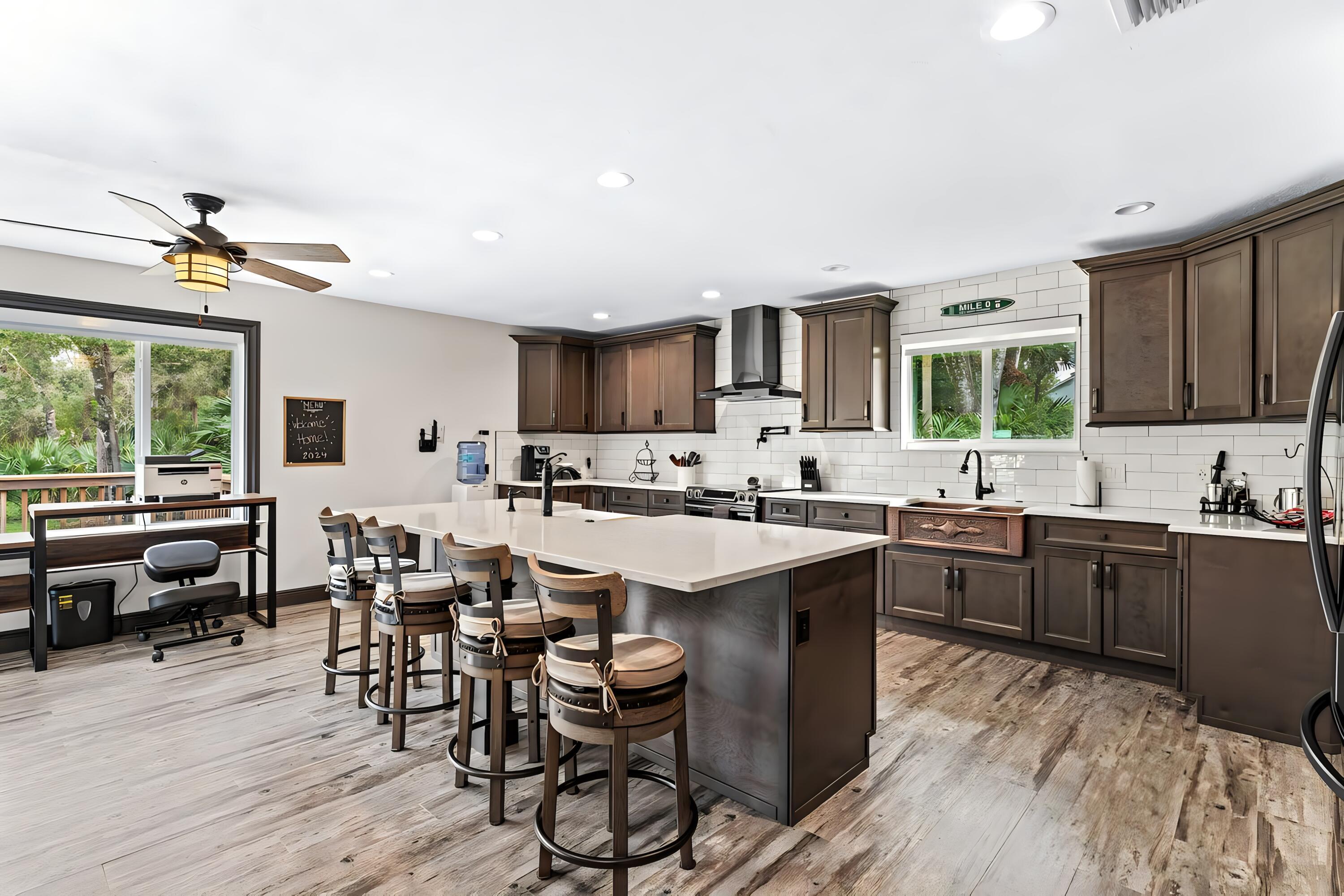 12151 Old Indiantown Road Jupiter, FL 33478 - Photo 25 of 85 Kitchen 2