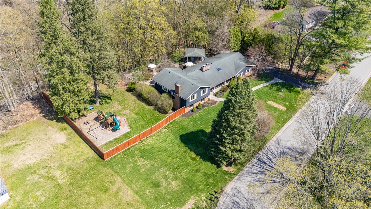 15 Canyon Trail Rochester, NY 14625 - Photo 2 of 44
